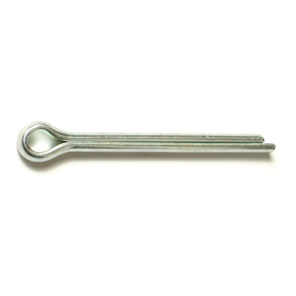 Midwest Fastener Cotter Pin, 5 mm Dia, 50 mm L, Steel 32228 - main